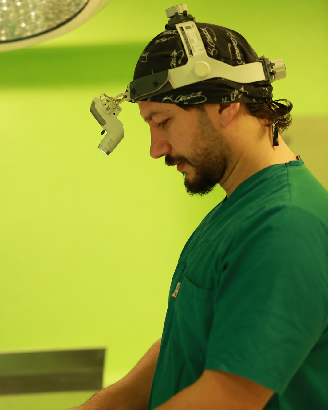 Op. Dr. Erdem Yıldız